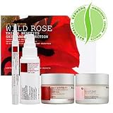 Korres Wild Rose Triple Benefits ($130 Value)