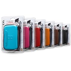 Nintendo DS Lite/DSi - Tasche "NDS 251" (farbig sortiert)