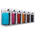 Nintendo DS Lite/DSi - Tasche "NDS 251" (farbig sortiert)