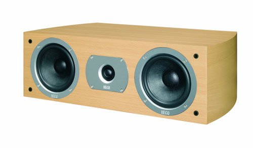 Victa 100 Center buche