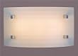 Minka Kovacs Three Light Pillow Glass Sconce