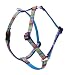 Lupine Small Dog Harness - Peace Pup 12-20