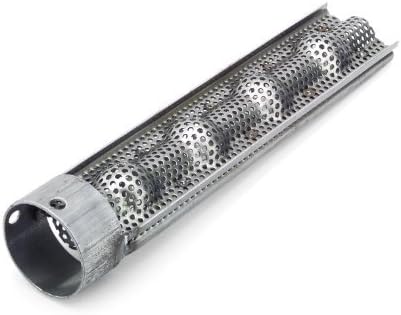 Khrome Werks HP-Plus Exhaust Pipe Baffle - Fits 2in. O.D. Pipes 202030