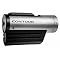 Contour+ Professional Live-Streaming Helmet Camera + FREE 16GB Ultra High Speed (Class 6) Memory & Xtra Battery Bundle