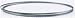 Vermont American 31282 82 Bandsaw Blade