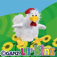 Lil'Kinz - Chicken