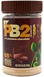 PB2 Powdered Peanut Butter (With Chocolate) 6.5 oz