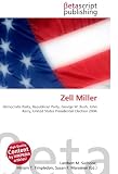 Zell Miller: Democratic Party, Republican Party, George W. Bush, John Kerry, United States Presidential Election 2004