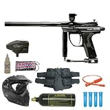 Kingman Electra Platinum Package - Black