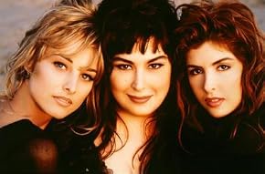 Image de Wilson Phillips