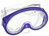 Bestway 22026 - Tauchermaske, ab 7 Jahre, Polycarbonat - 