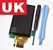 LCD Screen Display For SONY Cyber-shot DSC-T77 T90 T-77 T-90 ~ DIGITAL CAMERA Repair Parts Replacement