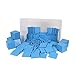 hand2mind 1610 Blocks, Blue Plastic Base Ten Blocks, Place Value Manipulatives, Base 10 Blocks, Counting Manipulatives, Math Manipulatives First Grade, Math Blocks, Place Value Blocks, Base 10 Math