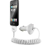 inspiretech Apple iPhone 3G Car Charger