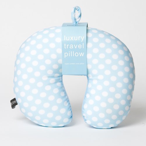 Luxury Travel Pillow