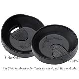 Tervis 24 oz. Travel Lid