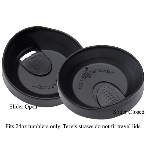 Tervis 24 oz. Travel Lid