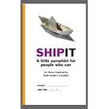 The ShipIt Journal Five Pack