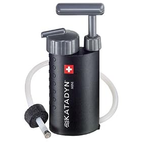 Katadyn Mini Filter