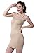 Franato Shapewear Dress for Women Full Body Slip Bodysuit Tummy Control Seamless Shaper Under Dress Camisole