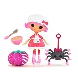 Mini Lalaloopsy Fairy Tales Doll - Tuffet Miss Muffet