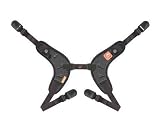 Civilian Lab Covert Harness RG Anatomic Harness
