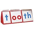 Educational Insights Beginning Phonics Modular Flip Charts