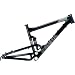 Commencal 2010 Super 4 VIP Frame - Full-Carbon
