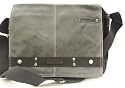 Distressed style Messenger Bag /  Laptop Bag