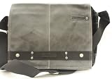 Distressed style Messenger Bag /  Laptop Bag