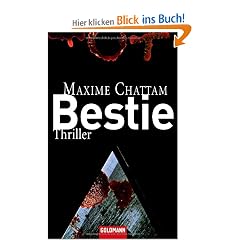 Bestie: Thriller
