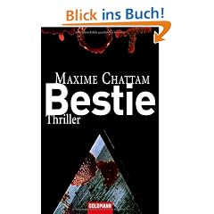 Bestie: Thriller