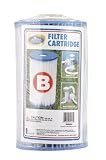 Intex Type B Pool Filter 4 Pack