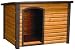 Precision Pet Extreme Log Cabin