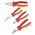 Knipex - Zangen-Set in Tool Box (4) - KPX002015