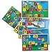 Gameboards for Oral Language Development (GOLD) - Set 1 (Speech Game Series)