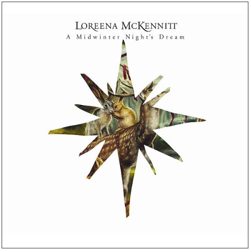 CD-Charts  Used : A Midwinter Night's Dream & A Moveable Musical Feast