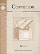 Copy Book 1