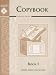 Copy Book 1