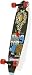 Sector 9 Joel Tudor Platinum Series Landscape Complete Longboard Skateboard - 8.75