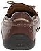 Geox Men's U Xense Moc 4 Boat Shoe