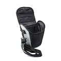 DURAGADGET Durable Bag Carry Case For Sony Alpha DSLR Models inc SLT A55