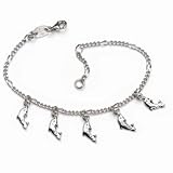 Produkt-Bild: SCOUT Armband, Sterling Silber 925, 260122100
