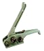 Vestil PKG-PTC Poly Strapping Tensioner and Cutter, 3/8" to 3/4" Strapping Width