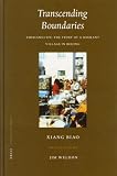 cover of Transcending Boundaries: Zhejiangcun: The Story Of A Migrant Village In Beijing (China Studies)