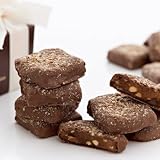 Almond Butter Crunch (English Toffee)