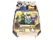 The Batman Basic Action Figure 2-Pack- Superman vs. Batman