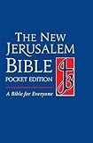 Bible: New Jerusalem Bible (Bible Njb) (NJB Bible)