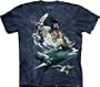 Endangered Animals The Mountain T Shirt