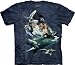 Endangered Animals The Mountain T Shirt